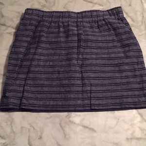 LOFT Skirts - LOFT Casual Cool Skirt LOFT Skirts - LOFT Casual Cool Skirt